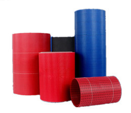 Conveyor Belt PET Clear Monofilament 0.25mm High Temerature Resistant
