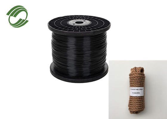 Pa6 Monofilament Nylon6 Monofilament Yarn 0.20mm